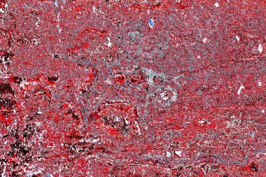 grunge soyut doku, arkaplan. Boşluğu kopyala  