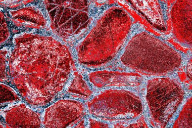 grunge soyut doku, arkaplan. Boşluğu kopyala  