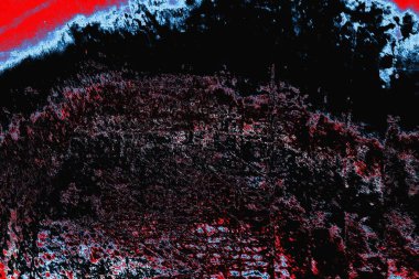 grunge soyut doku, arkaplan. Boşluğu kopyala  