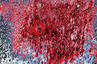 grunge soyut doku, arkaplan. Boşluğu kopyala  