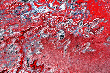 grunge soyut doku, arkaplan. Boşluğu kopyala  