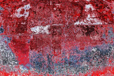 grunge soyut doku, arkaplan. Boşluğu kopyala  