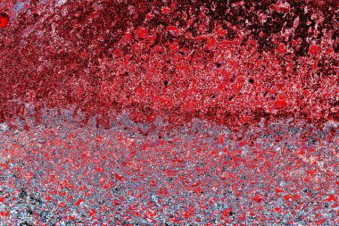 grunge soyut doku, arkaplan. Boşluğu kopyala  