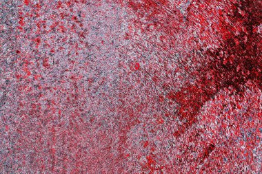 grunge soyut doku, arkaplan. Boşluğu kopyala  