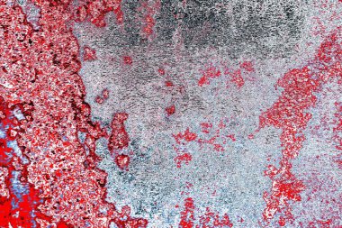 grunge soyut doku, arkaplan. Boşluğu kopyala  