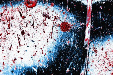 grunge soyut doku, arkaplan. Boşluğu kopyala  