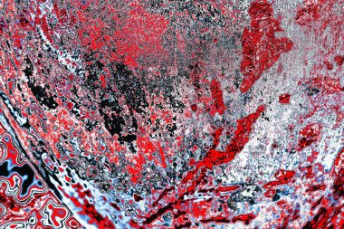 grunge soyut doku, arkaplan. Boşluğu kopyala  