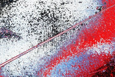 grunge soyut doku, arkaplan. Boşluğu kopyala  