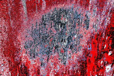 grunge soyut doku, arkaplan. Boşluğu kopyala  