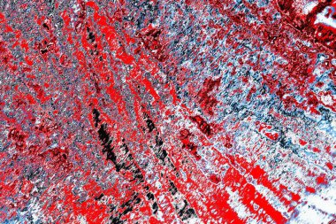 grunge soyut doku, arkaplan. Boşluğu kopyala  