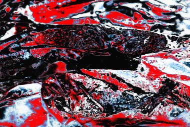 Soyut doku, arkaplan. Boşluğu kopyala  