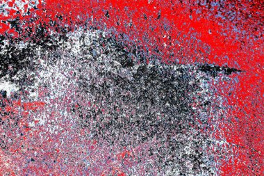 grunge soyut doku, arkaplan. Boşluğu kopyala  