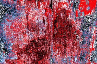 grunge soyut doku, arkaplan. Boşluğu kopyala  