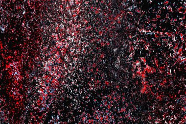 Soyut doku, arkaplan. Boşluğu kopyala  