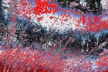 grunge soyut doku, arkaplan. Boşluğu kopyala  