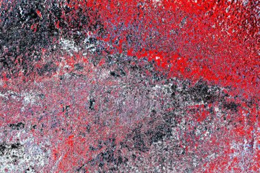 grunge soyut doku, arkaplan. Boşluğu kopyala  