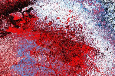 grunge soyut doku, arkaplan. Boşluğu kopyala 