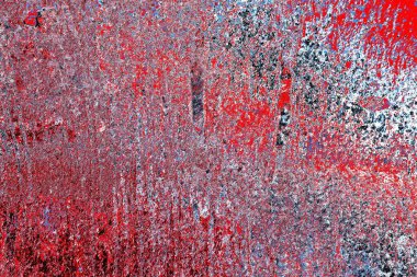 grunge soyut doku, arkaplan. Boşluğu kopyala  