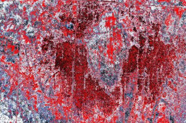 grunge soyut doku, arkaplan. Boşluğu kopyala  