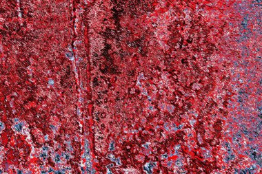 grunge soyut doku, arkaplan. Boşluğu kopyala  