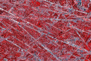 grunge soyut doku, arkaplan. Boşluğu kopyala  