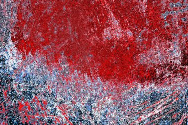 grunge soyut doku, arkaplan. Boşluğu kopyala  