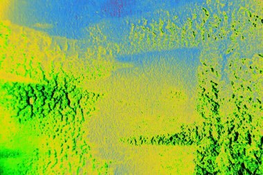 Soyut doku, arkaplan. Boşluğu kopyala  