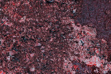 Soyut doku, arkaplan. Boşluğu kopyala  