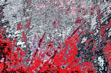 grunge soyut doku, arkaplan. Boşluğu kopyala  