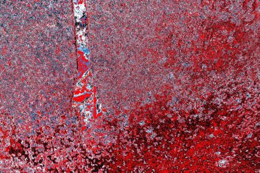 grunge soyut doku, arkaplan. Boşluğu kopyala  