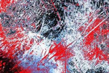 grunge soyut doku, arkaplan. Boşluğu kopyala  