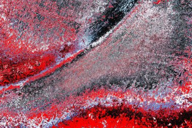 grunge soyut doku, arkaplan. Boşluğu kopyala  