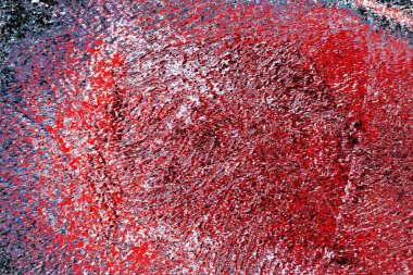 grunge soyut doku, arkaplan. Boşluğu kopyala 