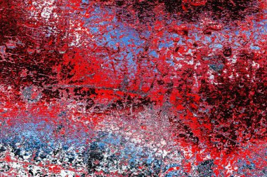 grunge soyut doku, arkaplan. Boşluğu kopyala  