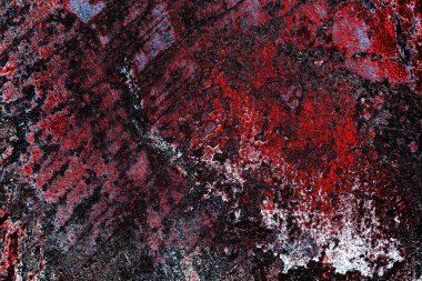 grunge soyut doku, arkaplan. Boşluğu kopyala  