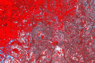 grunge soyut doku, arkaplan. Boşluğu kopyala  