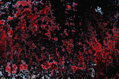 grunge soyut doku, arkaplan. Boşluğu kopyala  