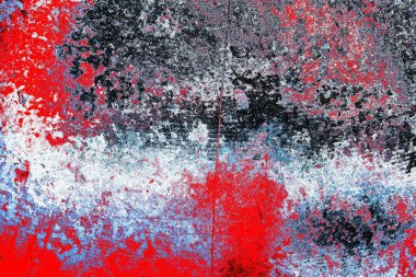 grunge soyut doku, arkaplan. Boşluğu kopyala  