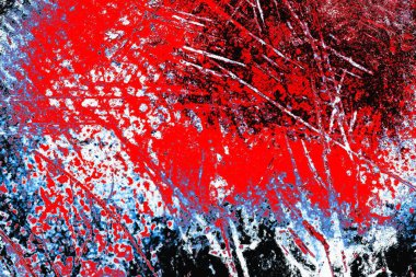 grunge soyut doku, arkaplan. Boşluğu kopyala 