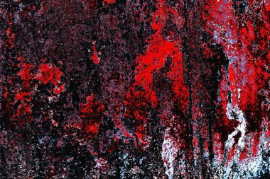 grunge soyut doku, arkaplan. Boşluğu kopyala  