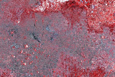 grunge soyut doku, arkaplan. Boşluğu kopyala  