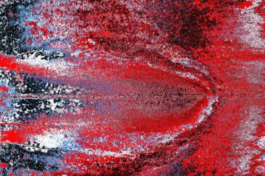 grunge soyut doku, arkaplan. Boşluğu kopyala  