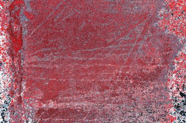 grunge soyut doku, arkaplan. Boşluğu kopyala  