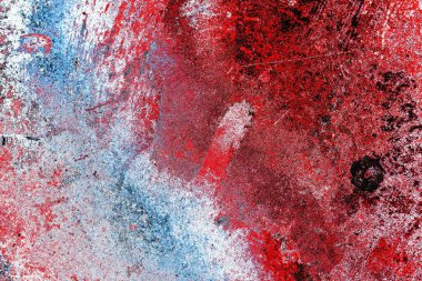 grunge soyut doku, arkaplan. Boşluğu kopyala 