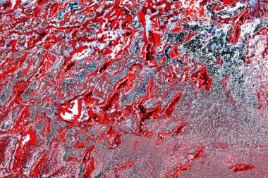 grunge soyut doku, arkaplan. Boşluğu kopyala  