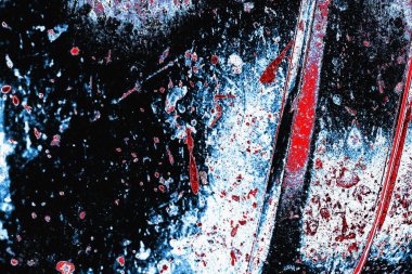 grunge soyut doku, arkaplan. Boşluğu kopyala  