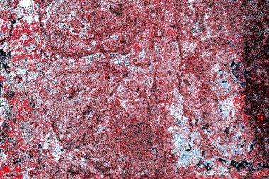 Soyut doku, arkaplan. Boşluğu kopyala  