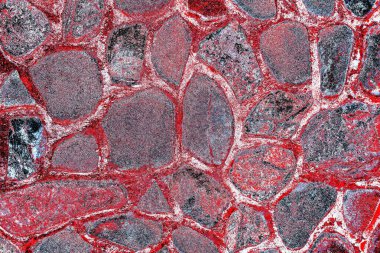 grunge soyut doku, arkaplan. Boşluğu kopyala  