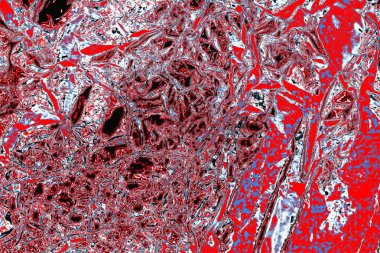 grunge soyut doku, arkaplan. Boşluğu kopyala  