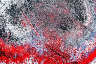 grunge soyut doku, arkaplan. Boşluğu kopyala  